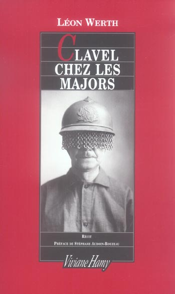 Emprunter Clavel chez les majors livre