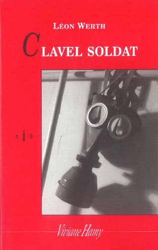 Emprunter Clavel Soldat livre