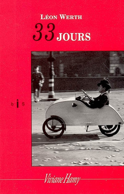 Emprunter 33 Jours livre