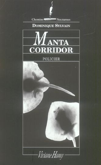 Emprunter Manta Corridor livre