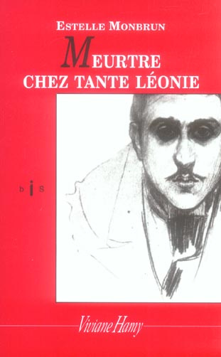 Emprunter Meurtre chez Tante Léonie livre