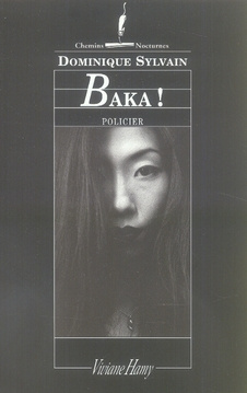 Emprunter Baka ! livre