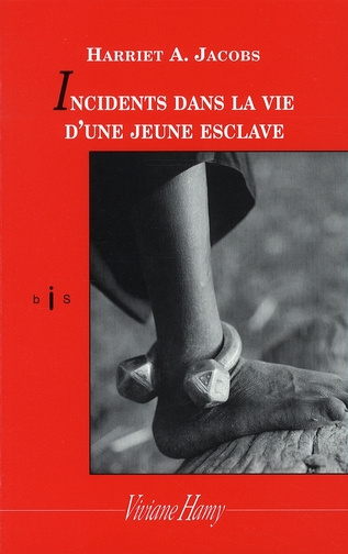 Emprunter Incidents dans la vie d'une jeune esclave livre