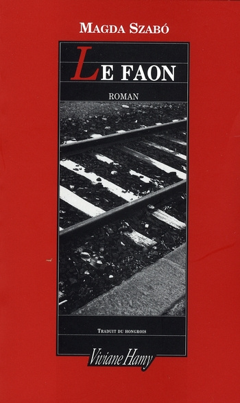 Emprunter Le faon livre