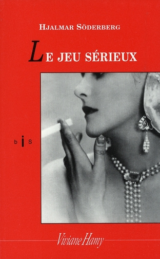 Emprunter Le Jeu Sérieux livre
