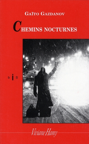 Emprunter Chemins nocturnes livre