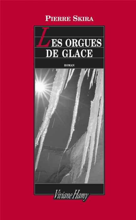Emprunter Les orgues de glace livre