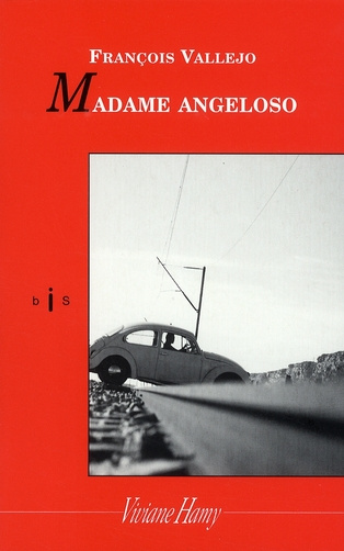 Emprunter Madame Angeloso livre