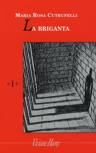 Emprunter La briganta livre