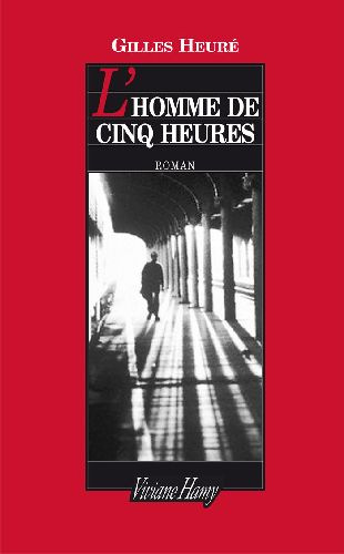 Emprunter L'homme de cinq heures livre