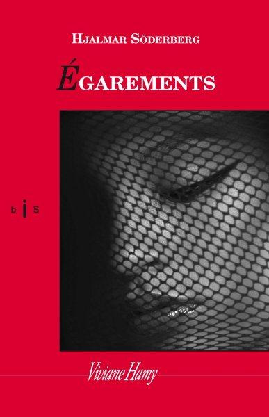 Emprunter Egarements livre