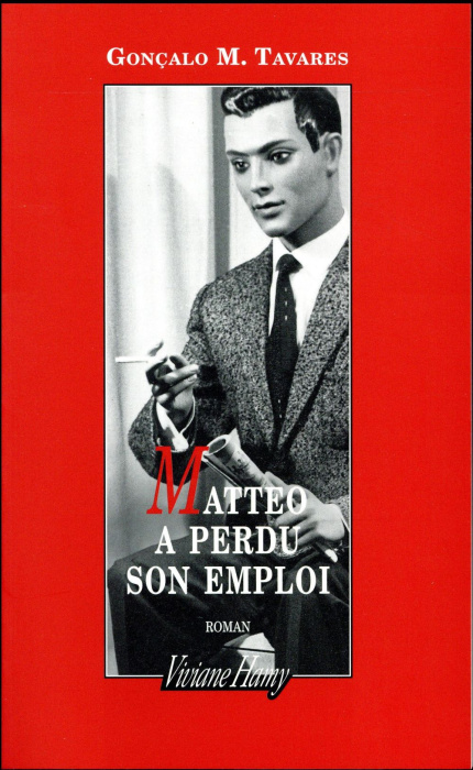 Emprunter Matteo a perdu son emploi livre