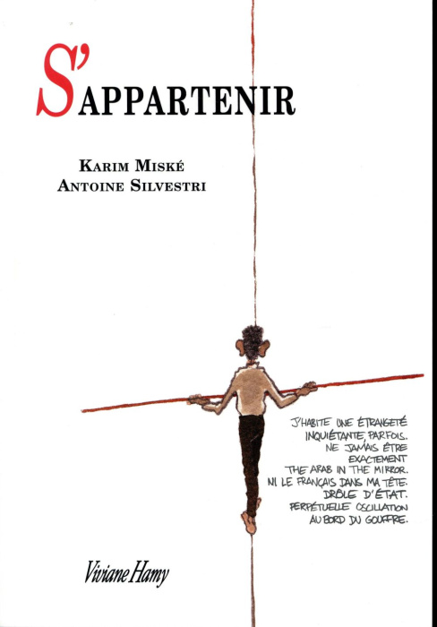 Emprunter S'appartenir livre