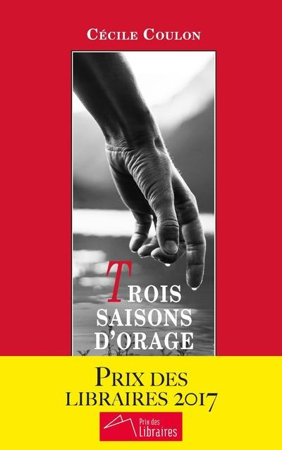 Emprunter Trois saisons d'orage livre