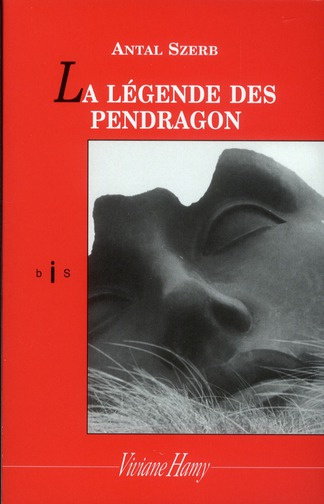Emprunter La légende de Pendragon. Edition revue et corrigée livre