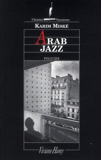 Emprunter Arab jazz livre