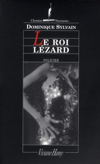 Emprunter Le roi lézard livre