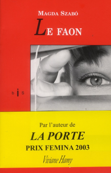 Emprunter Le faon livre
