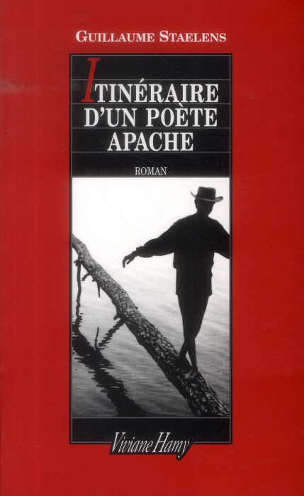 Emprunter Itinéraire d'un poète apache livre