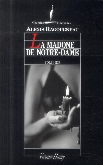 Emprunter La madone de Notre-Dame livre