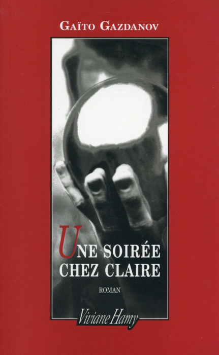 Emprunter Une soirée chez Claire livre