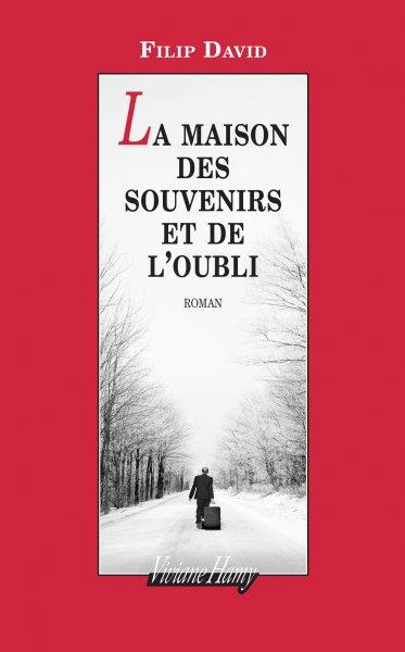 Emprunter La maison des souvenirs et de l'oubli livre
