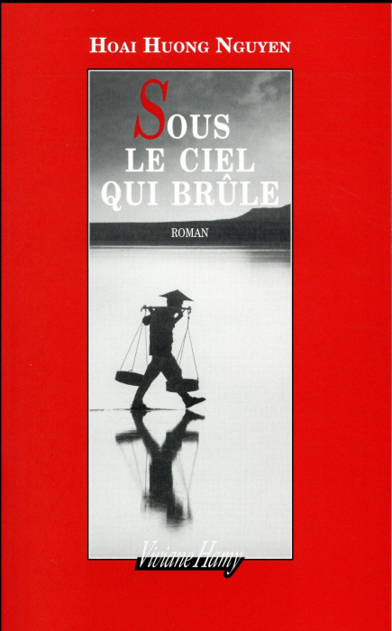 Emprunter Sous le ciel qui brûle livre
