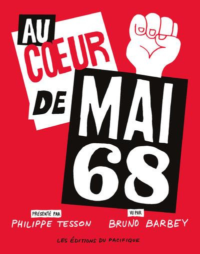 Emprunter Au coeur de Mai 68 livre