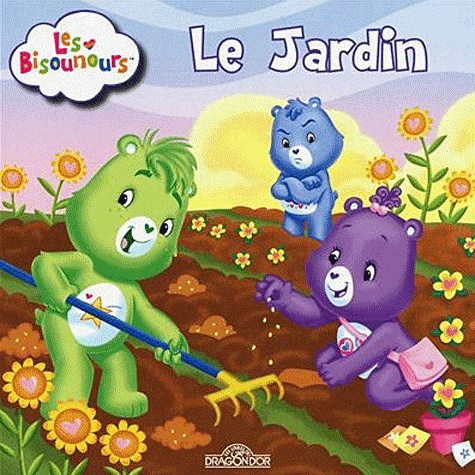 Emprunter Le jardin livre