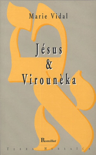 Emprunter JESUS & VIROUNEKA livre
