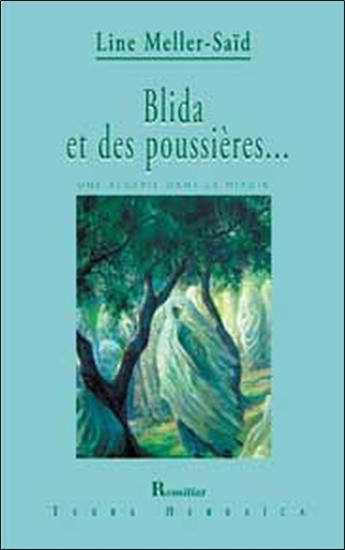 Emprunter BLIDA ET DES POUSSIERES livre
