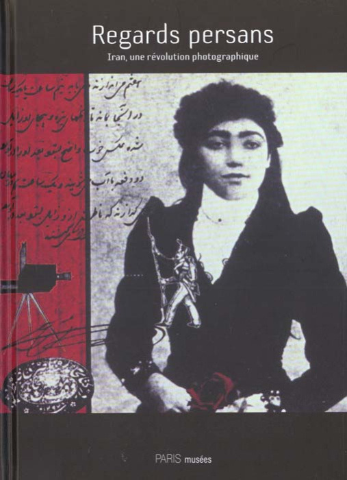 Emprunter Regards persans. Iran, une révolution photographique livre