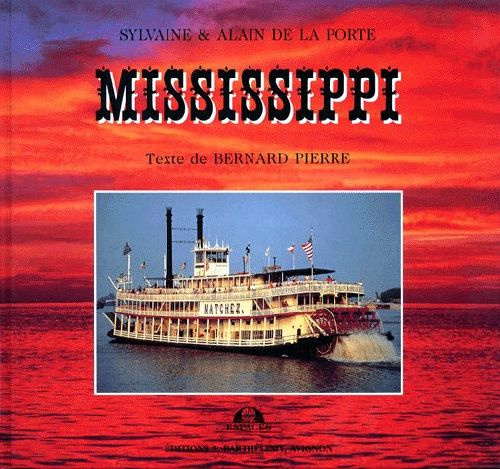 Emprunter MISSISSIPPI livre