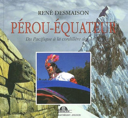 Emprunter PEROU - EQUATEUR livre