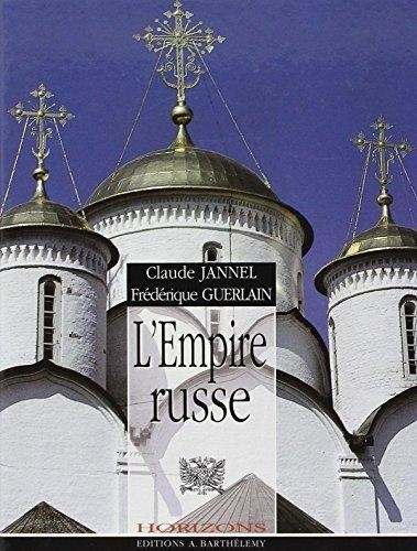 Emprunter EMPIRE RUSSE livre