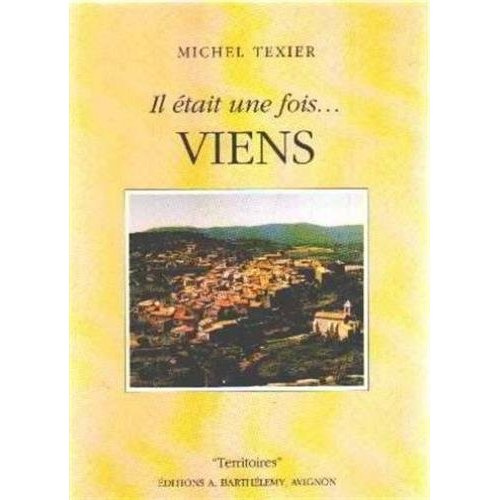 Emprunter IL ETAIT UNE FOIS VIENS livre