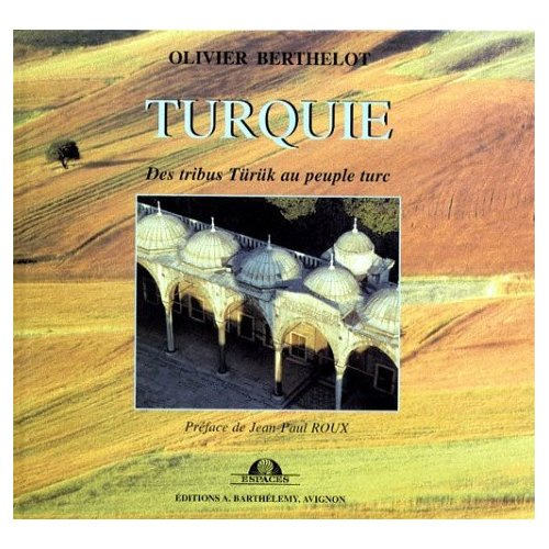 Emprunter TURQUIE livre