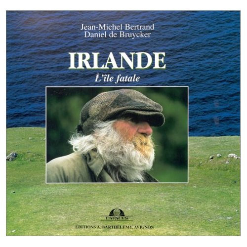 Emprunter IRLANDE. ILE FATALE livre