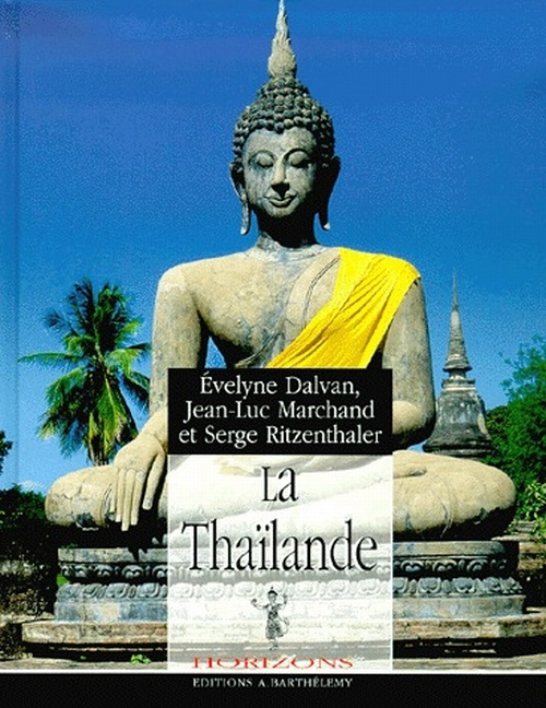Emprunter THAILANDE livre
