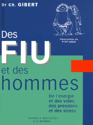 Emprunter DES FIU ET DES HOMMES livre