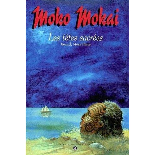 Emprunter MOKO MOKAI livre
