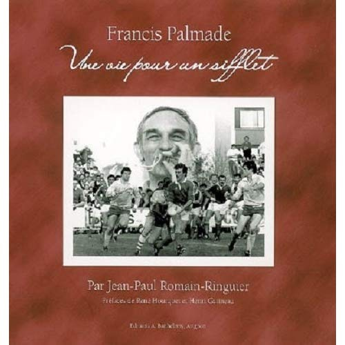 Emprunter UNE VIE POUR UN SIFFLET livre