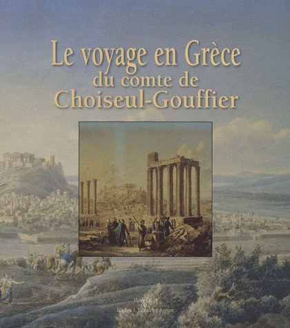 Emprunter VOYAGE EN GRECE COMTE CHOISEUL-GOUFFI livre