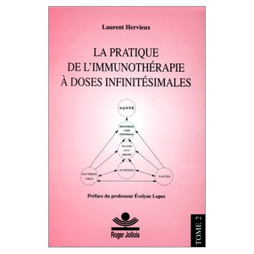 Emprunter PRATIQUE IMMUNOTHERAPIE DOSES INF. T.2 livre
