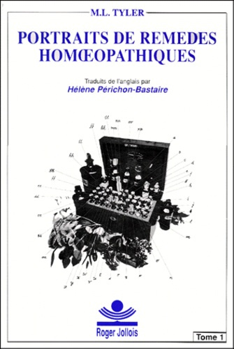 Emprunter PORTRAITS DE REMEDES HOMEOPATHIQUES 1 livre