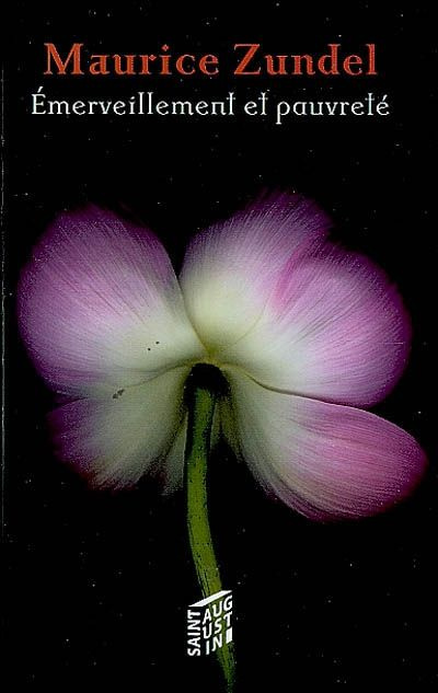 Emprunter Emerveillement et pauvreté livre