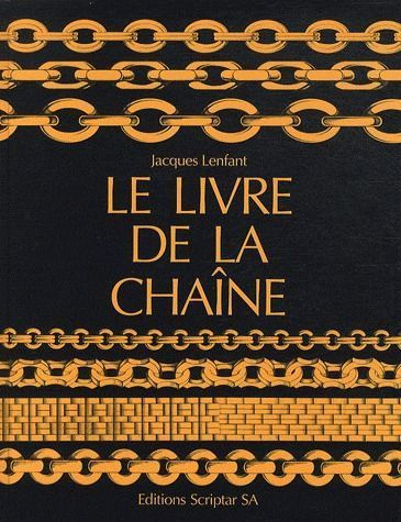 Emprunter Le livre de la chaîne livre