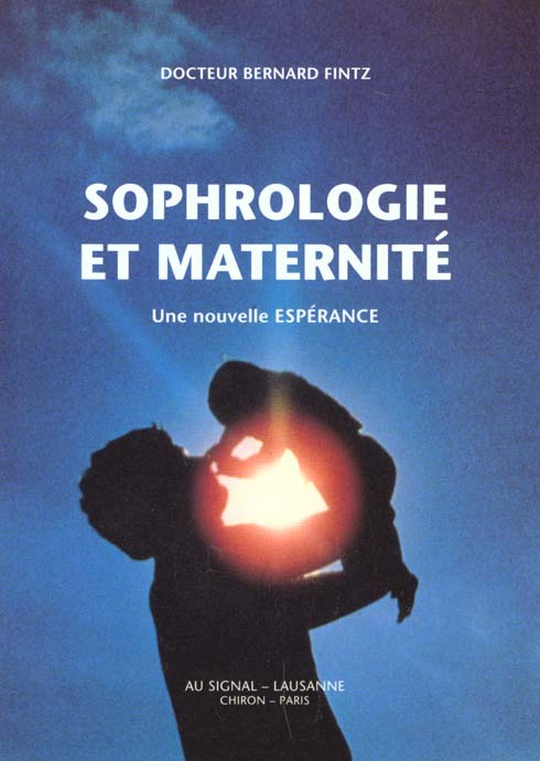 Emprunter Sophrologie et maternité. Une nouvelle espérance livre