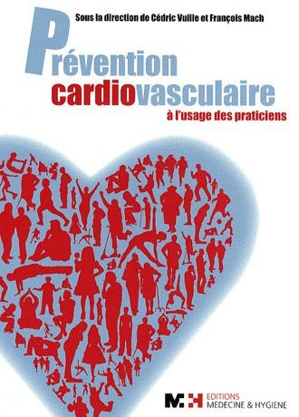 Emprunter Prévention cardiovasculaire. A l'usage des praticiens livre