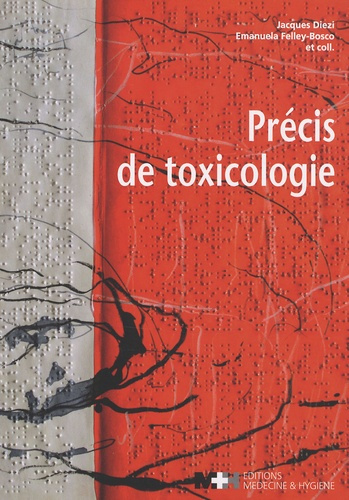 Emprunter Précis de toxicologie livre